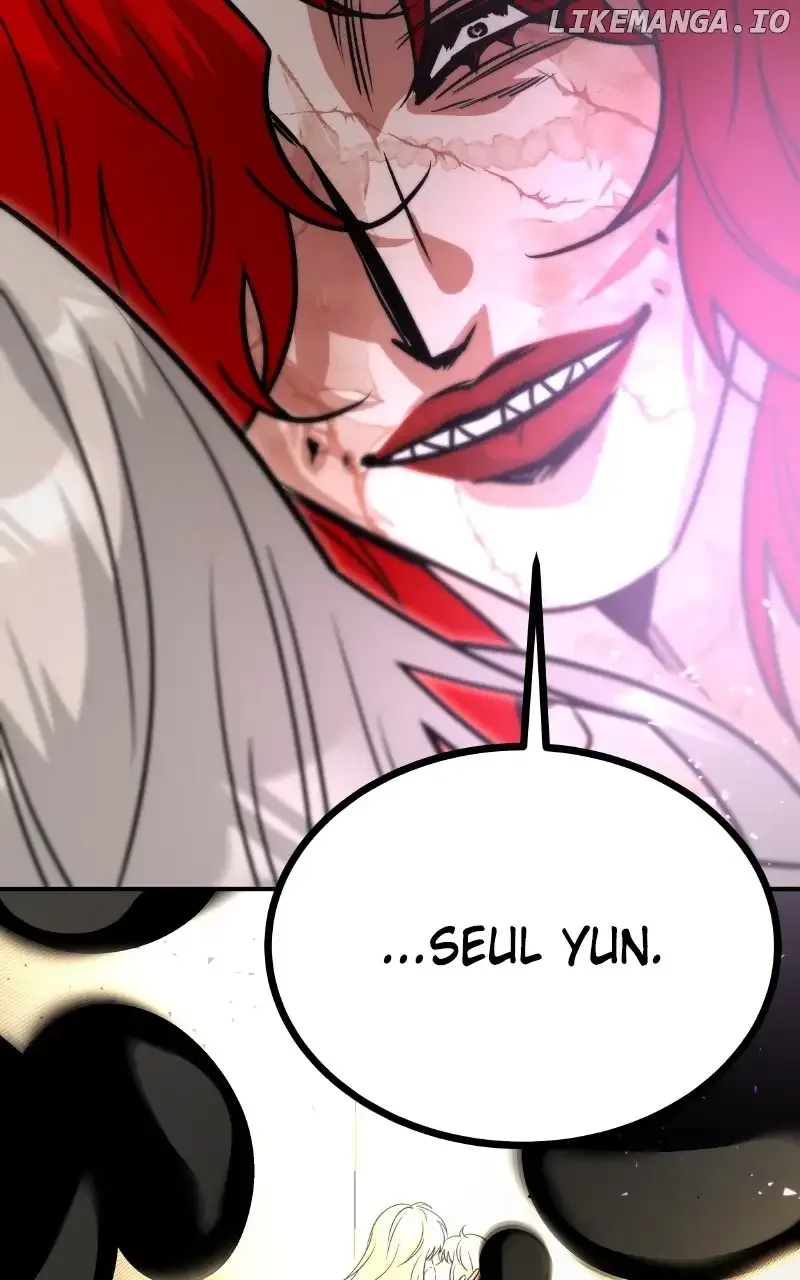 Empress Hunt Chapter 60 page 57