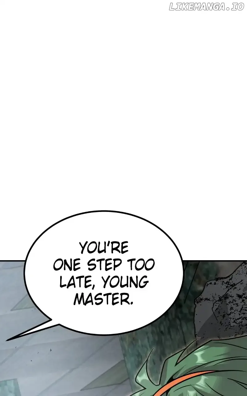 Empress Hunt Chapter 60 page 6