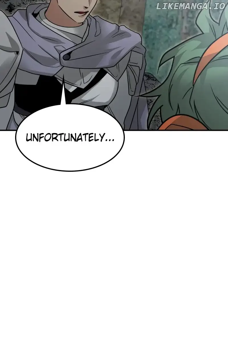Empress Hunt Chapter 60 page 9