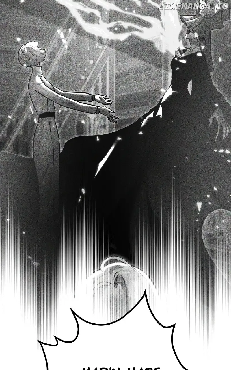 Empress Hunt Chapter 60 page 64