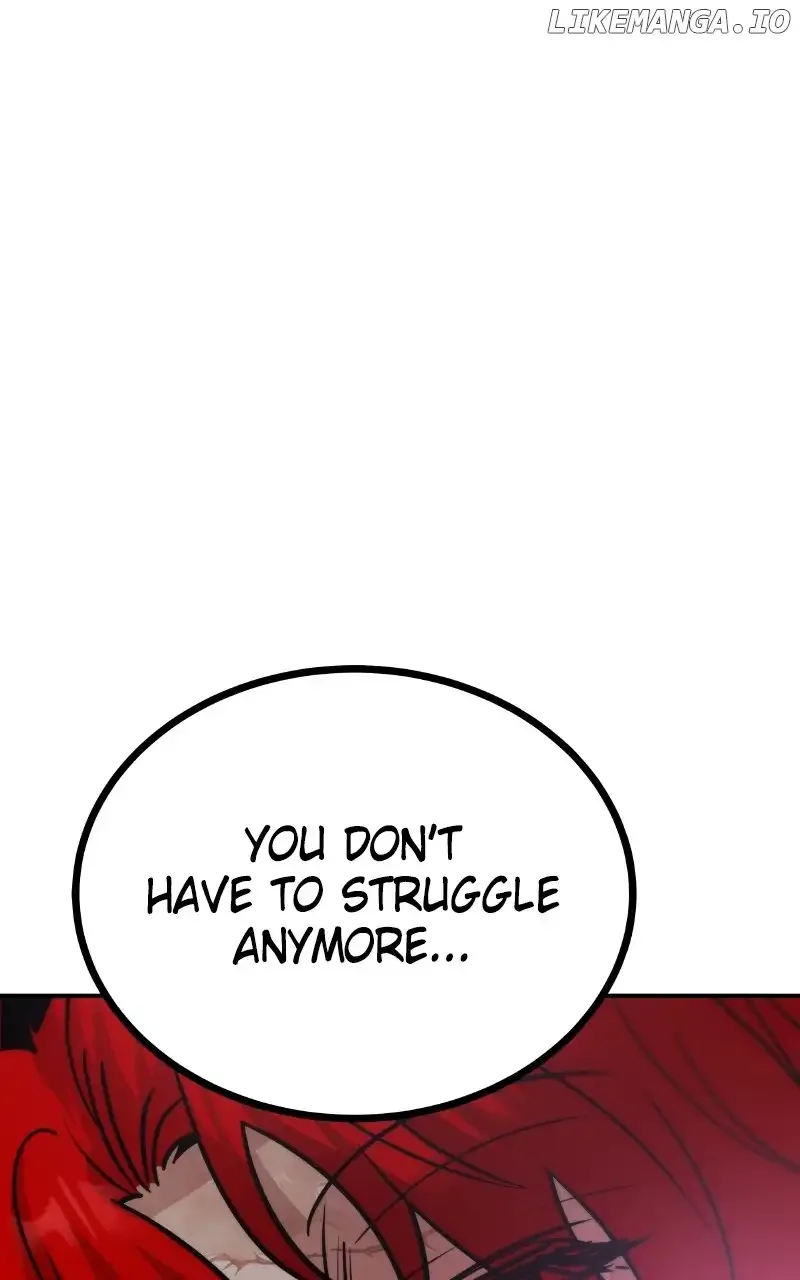 Empress Hunt Chapter 60 page 56
