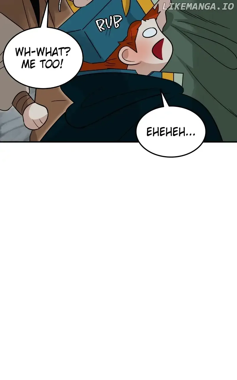 Empress Hunt Chapter 56 page 27