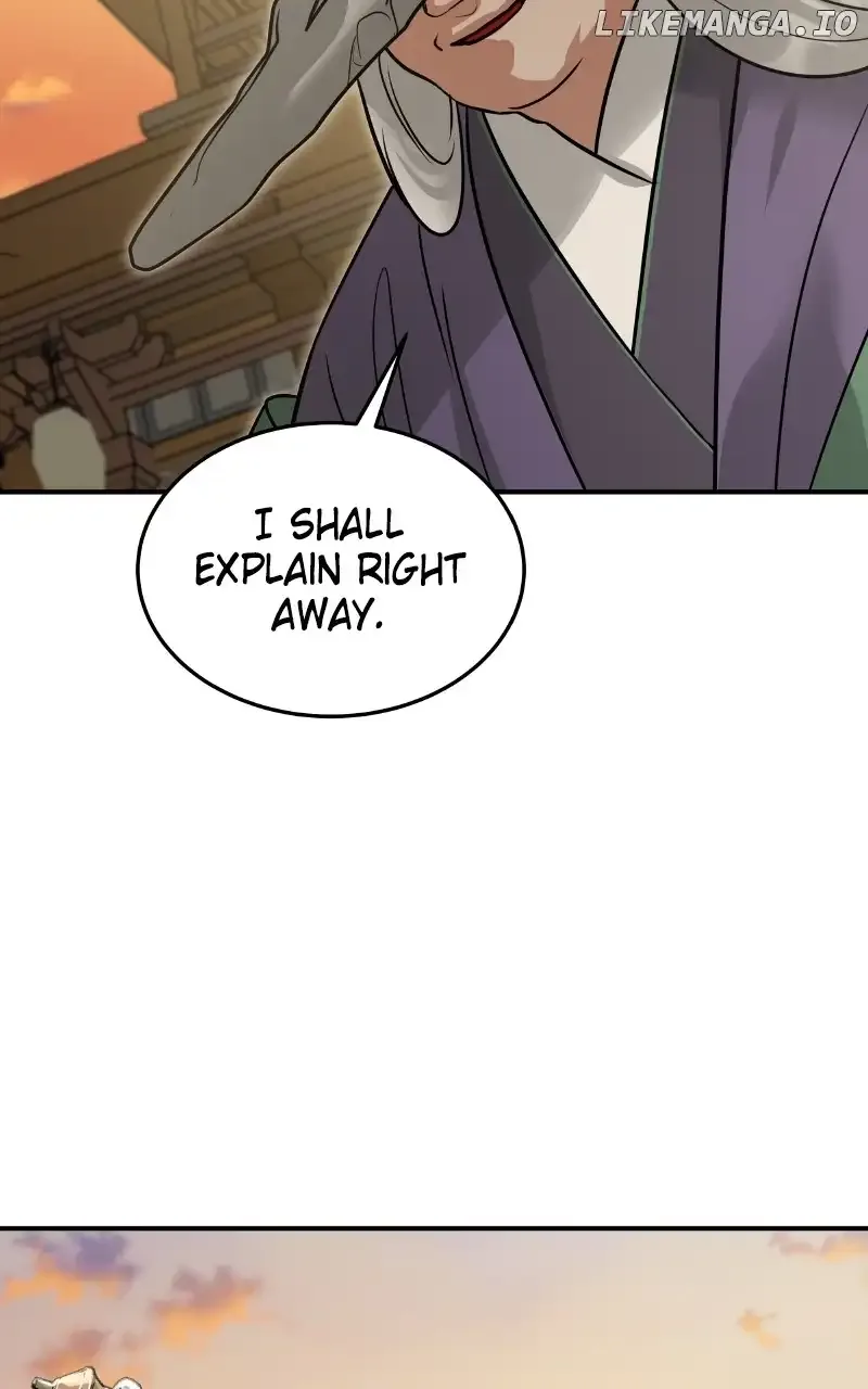 Empress Hunt Chapter 55 page 69