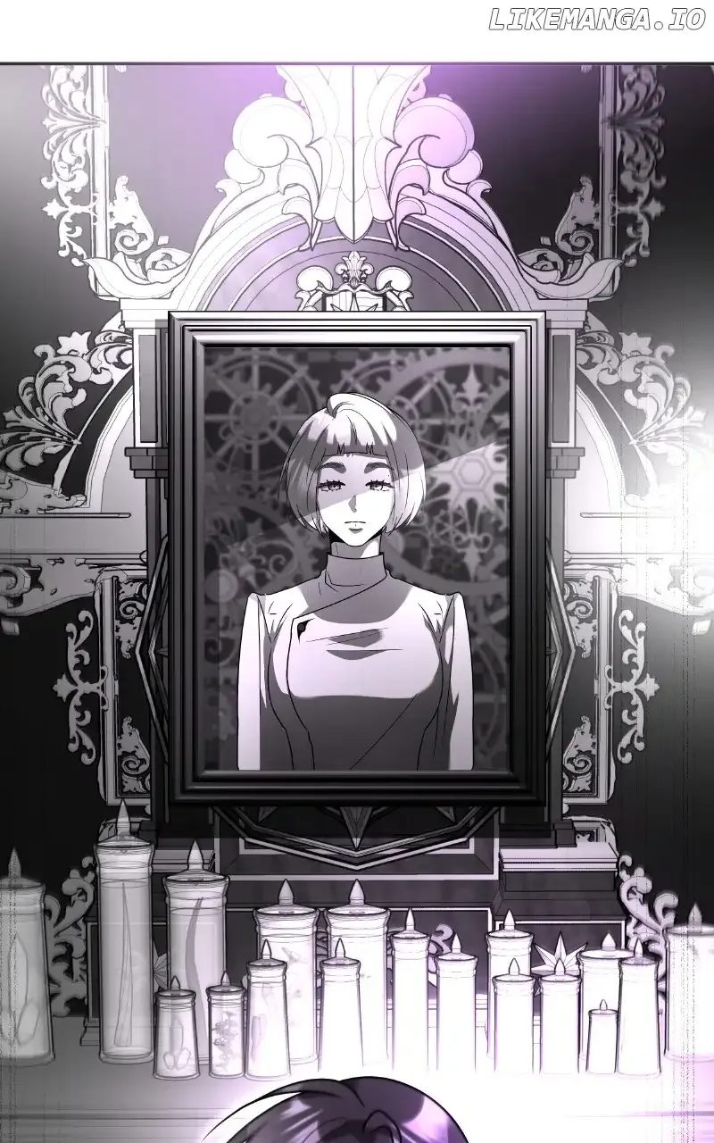 Empress Hunt Chapter 60 page 42