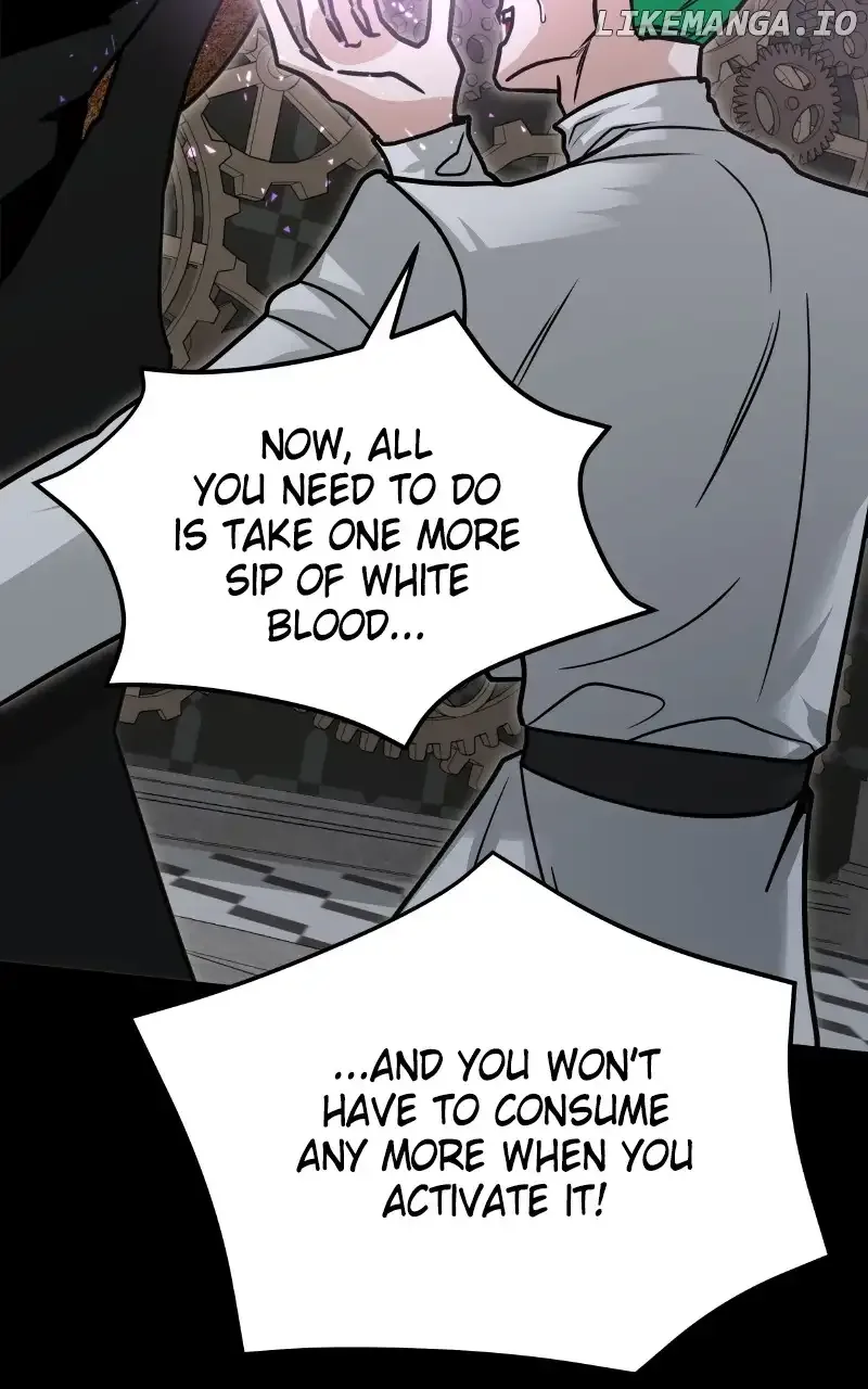 Empress Hunt Chapter 60 page 36