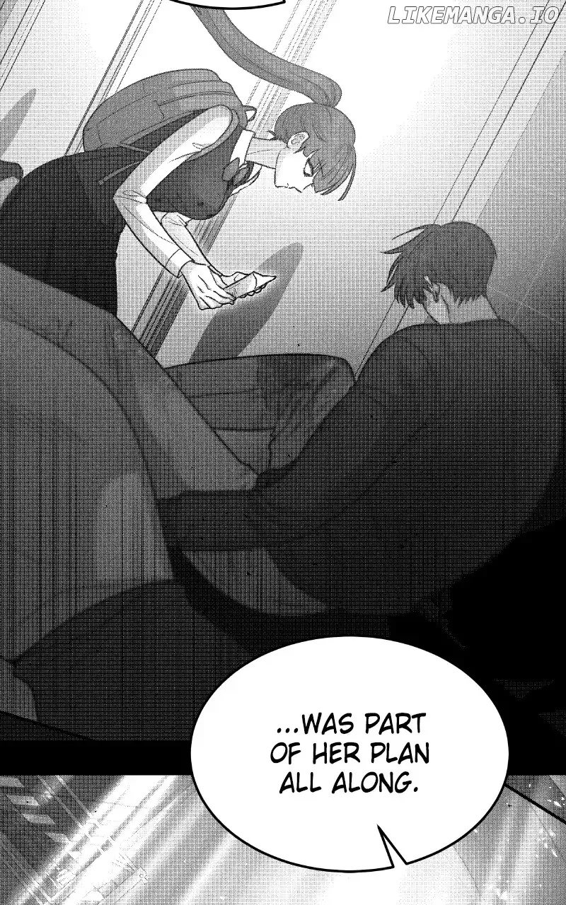 Empress Hunt Chapter 56 page 36