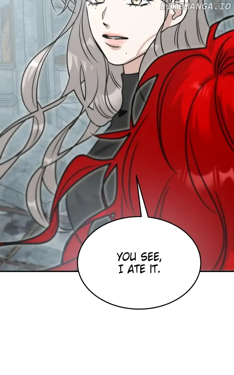 Empress Hunt Chapter 60 page 75