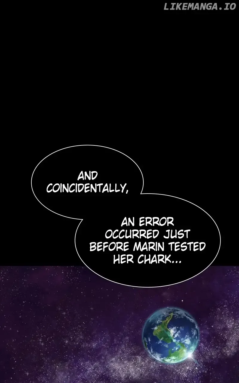 Empress Hunt Chapter 53 page 104