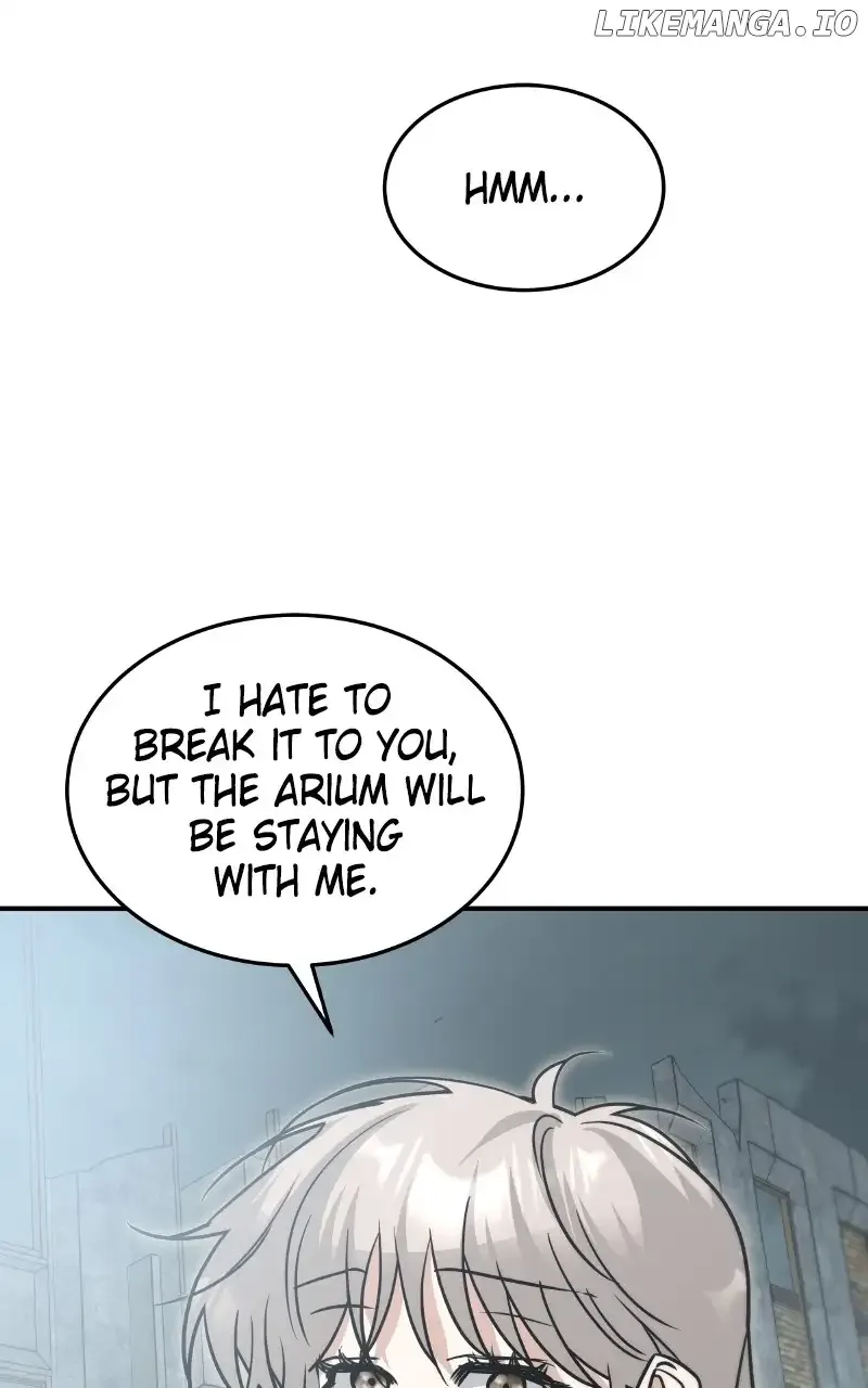Empress Hunt Chapter 60 page 74