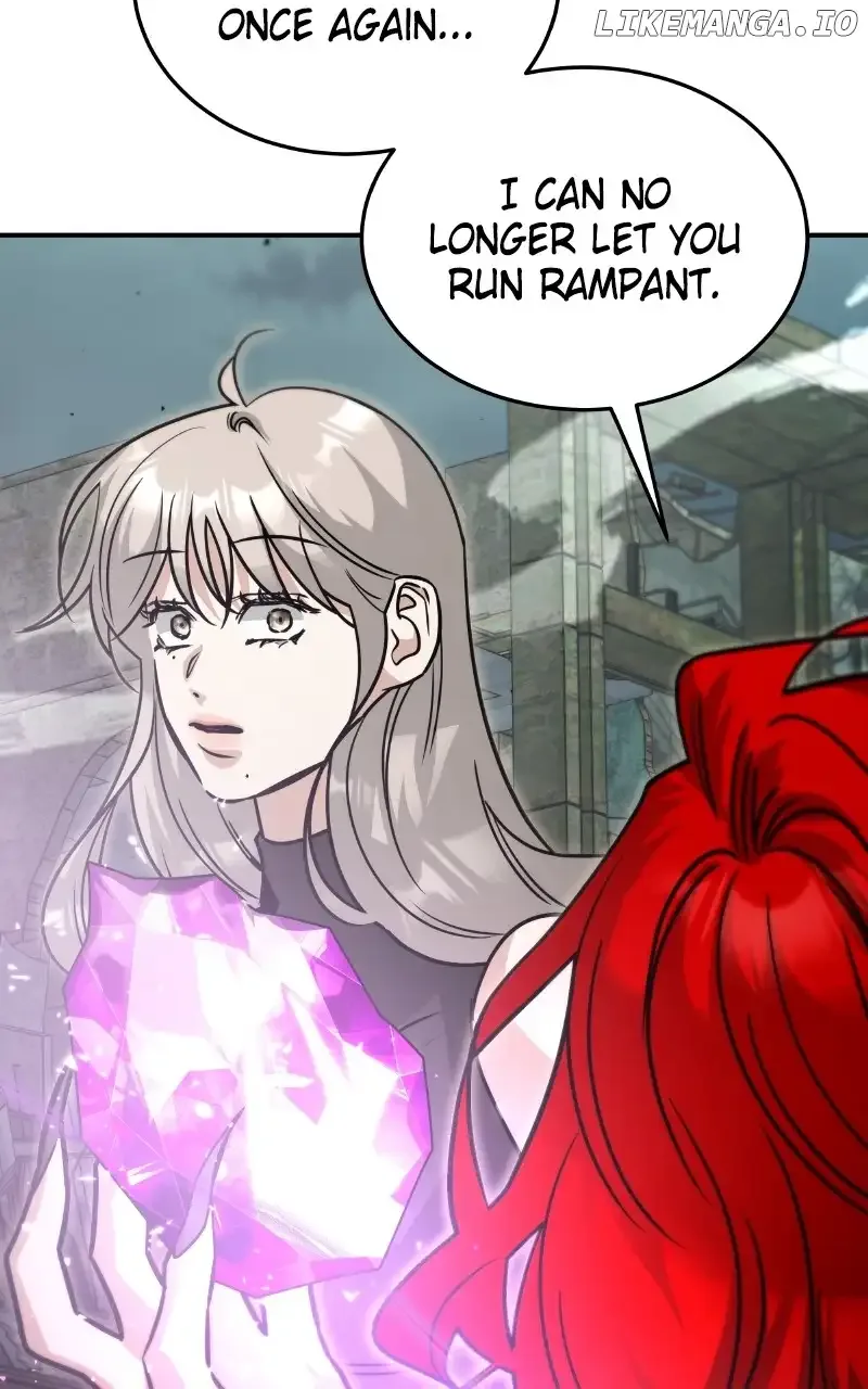Empress Hunt Chapter 60 page 47