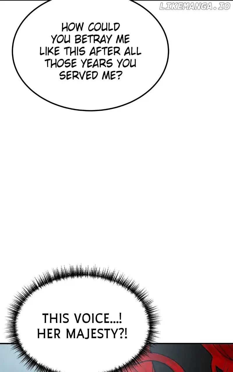 Empress Hunt Chapter 60 page 18