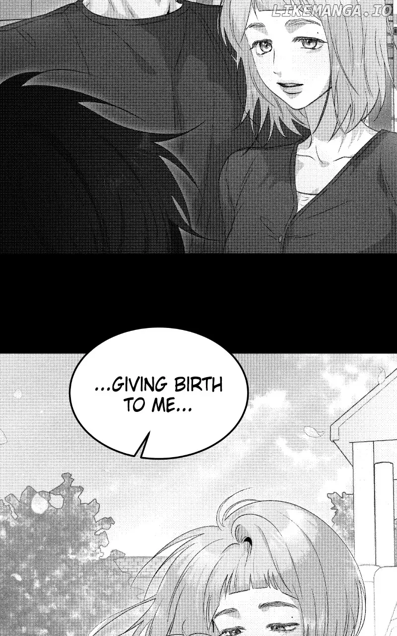 Empress Hunt Chapter 56 page 34