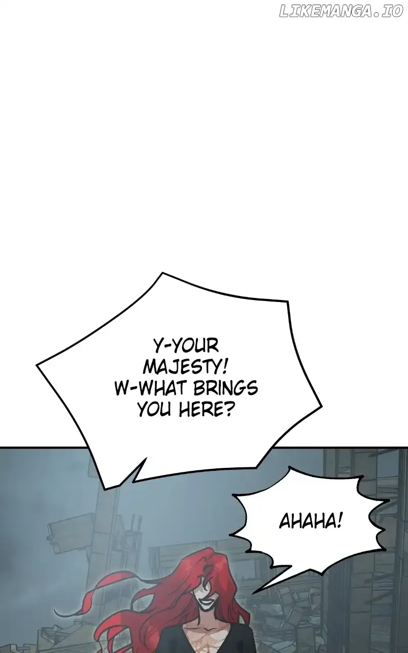 Empress Hunt Chapter 60 page 20