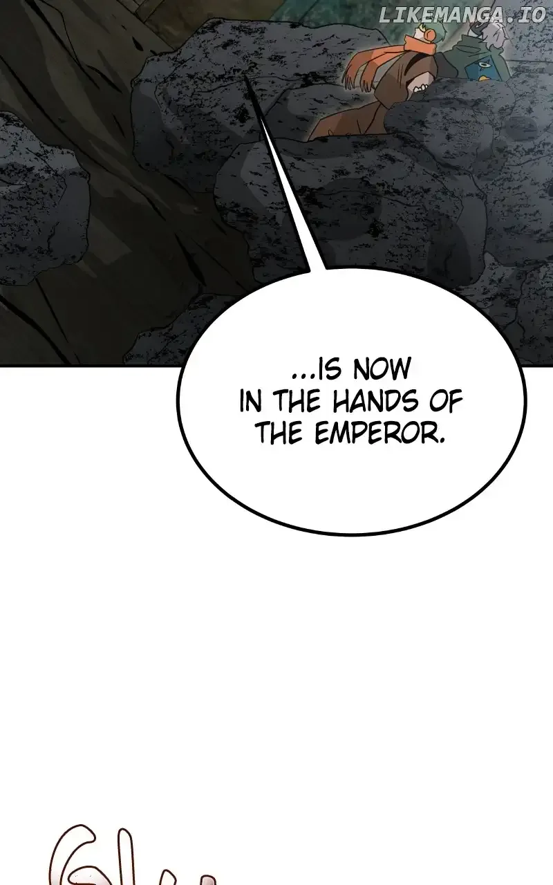 Empress Hunt Chapter 60 page 11