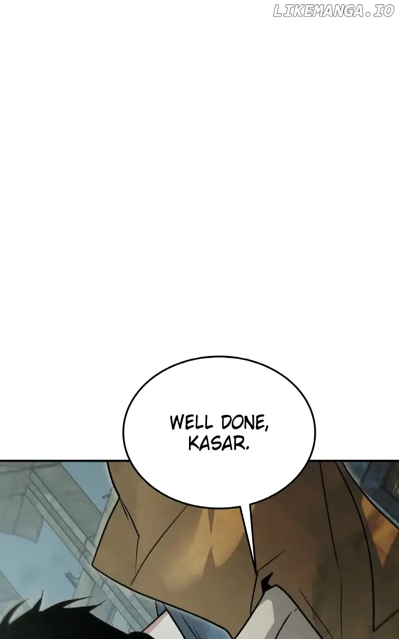 Empress Hunt Chapter 60 page 115
