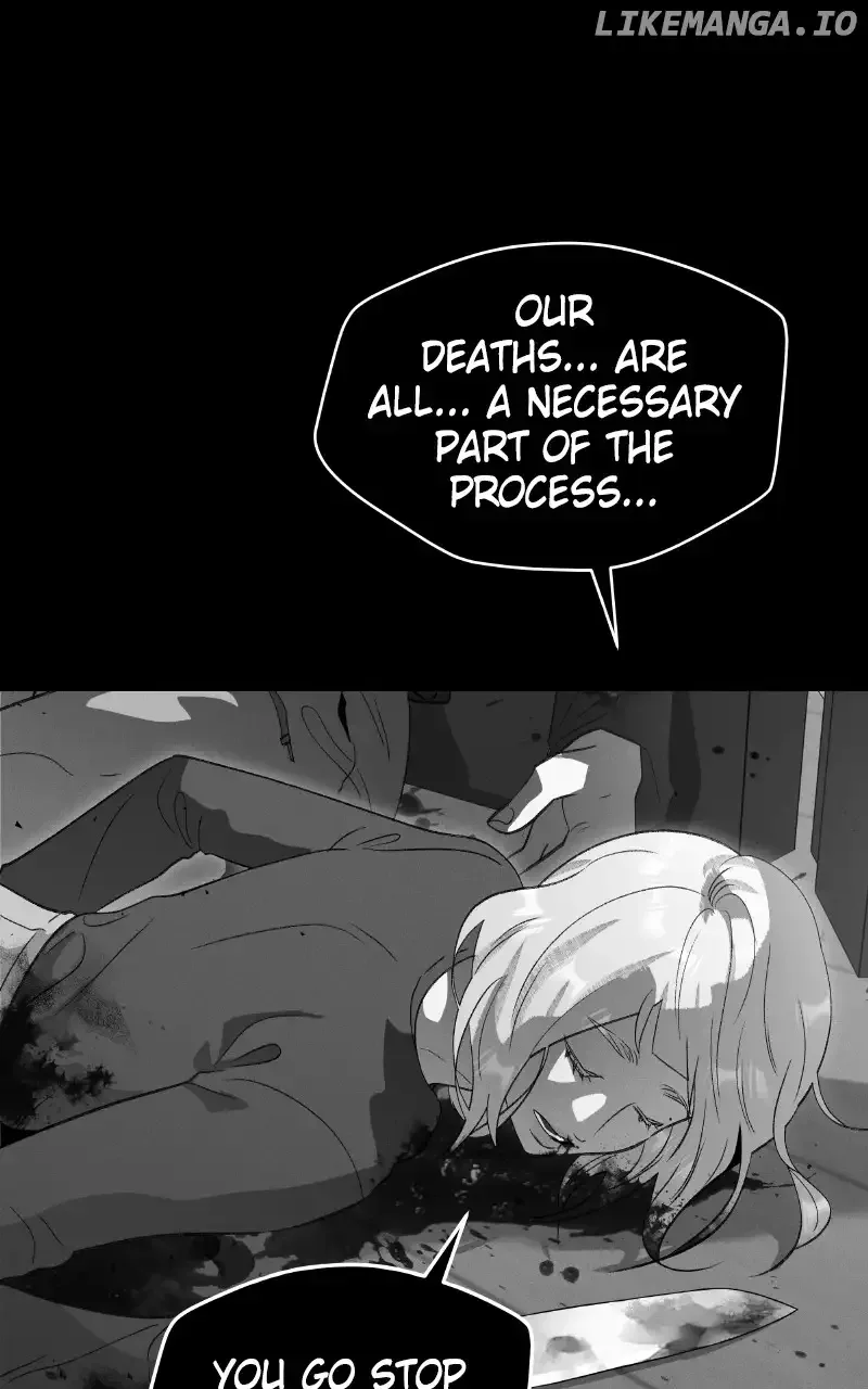 Empress Hunt Chapter 56 page 52