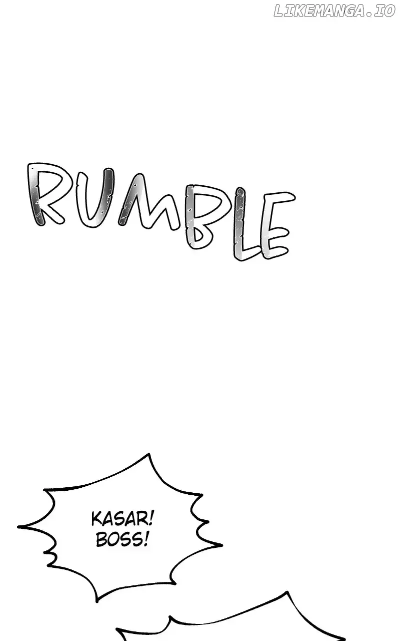 Empress Hunt Chapter 60 page 121