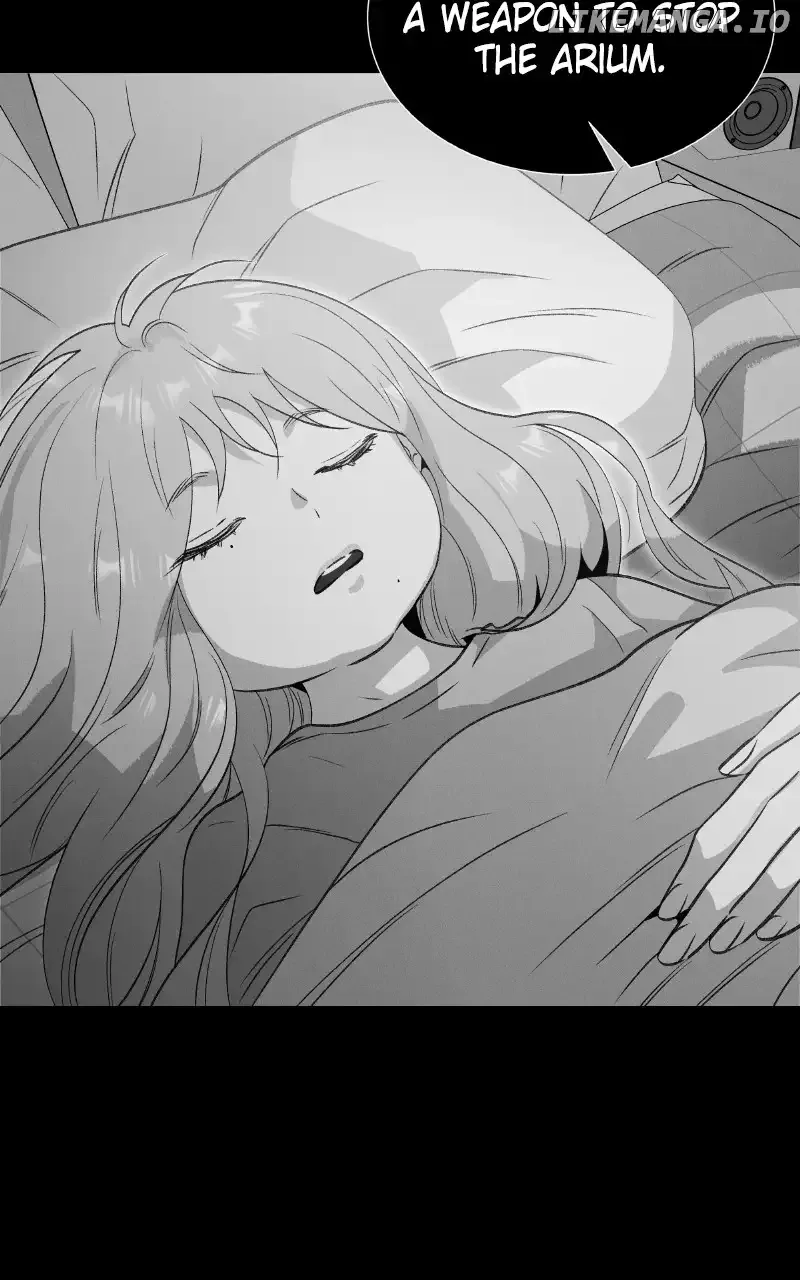 Empress Hunt Chapter 56 page 51