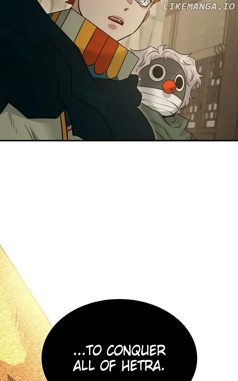 Empress Hunt Chapter 53 page 113