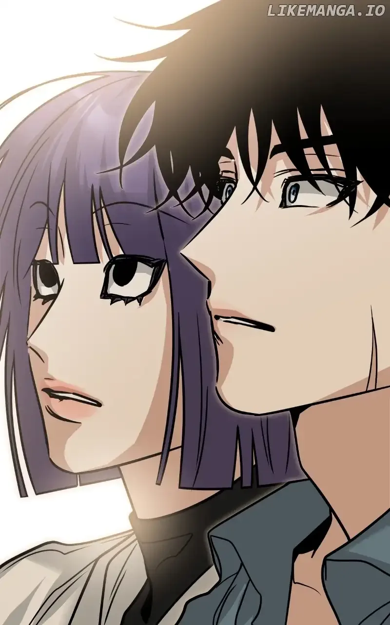 Empress Hunt Chapter 60 page 86