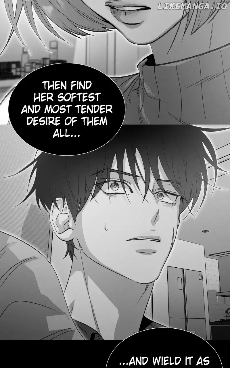 Empress Hunt Chapter 56 page 50