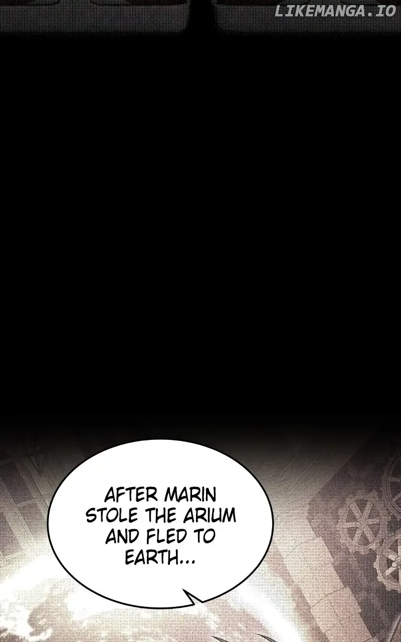 Empress Hunt Chapter 55 page 77