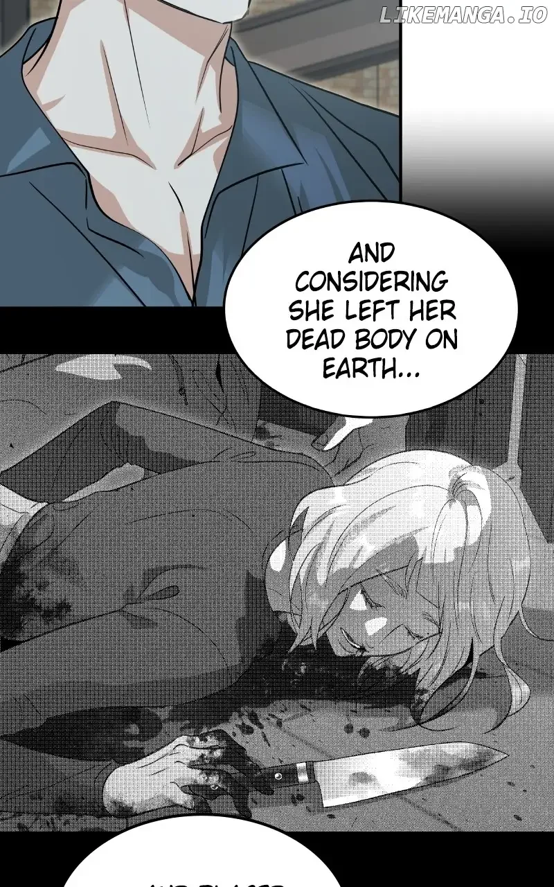Empress Hunt Chapter 56 page 39