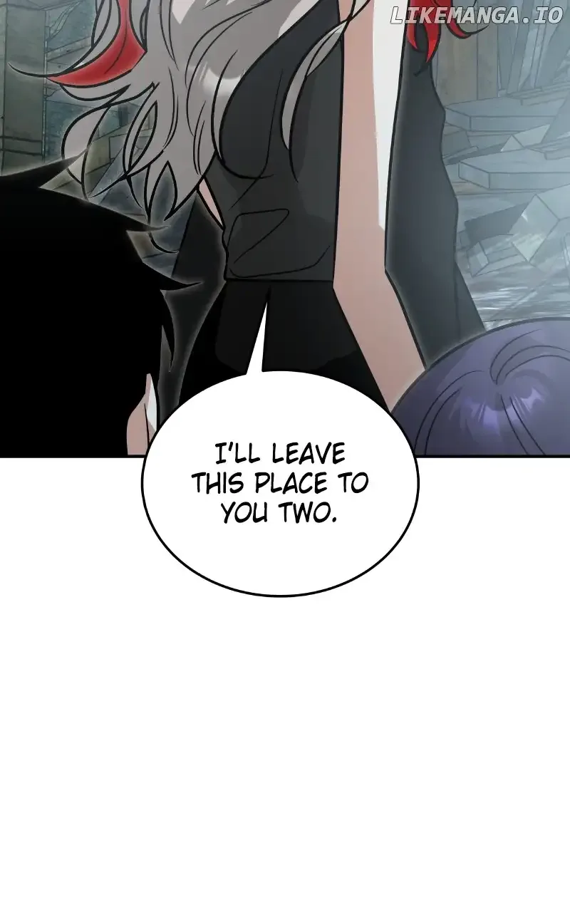 Empress Hunt Chapter 60 page 98