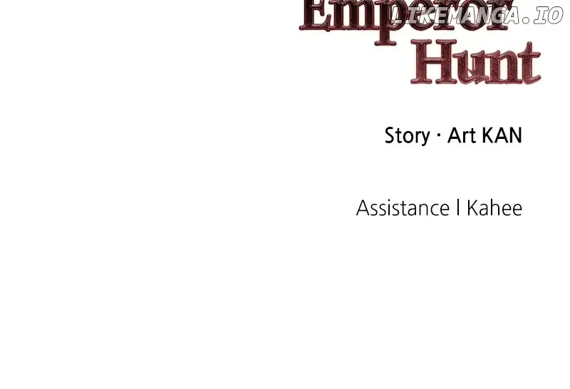 Empress Hunt Chapter 60 page 129