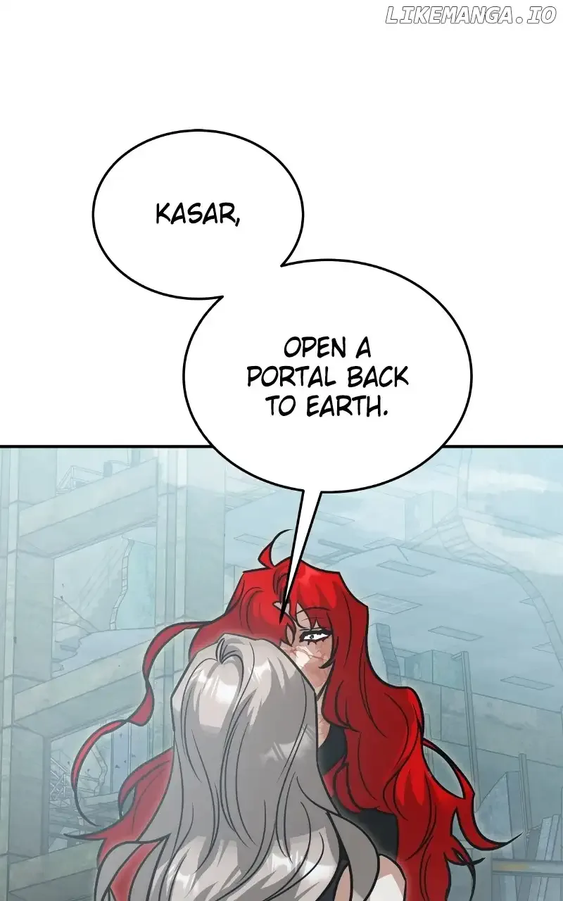 Empress Hunt Chapter 60 page 97