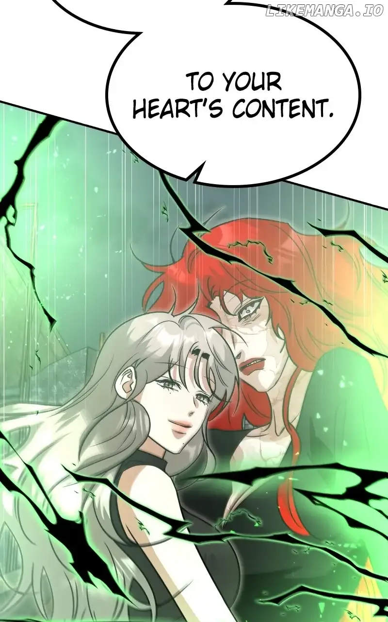 Empress Hunt Chapter 60 page 110