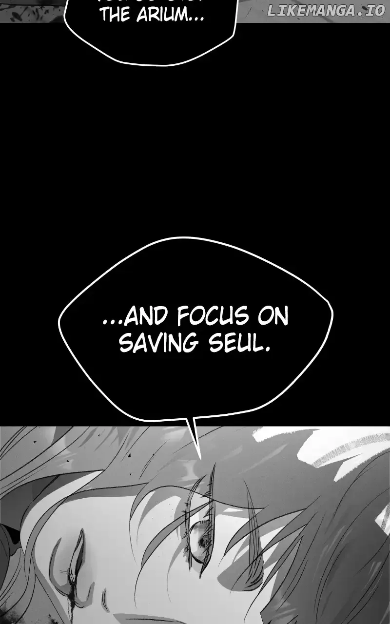 Empress Hunt Chapter 56 page 53