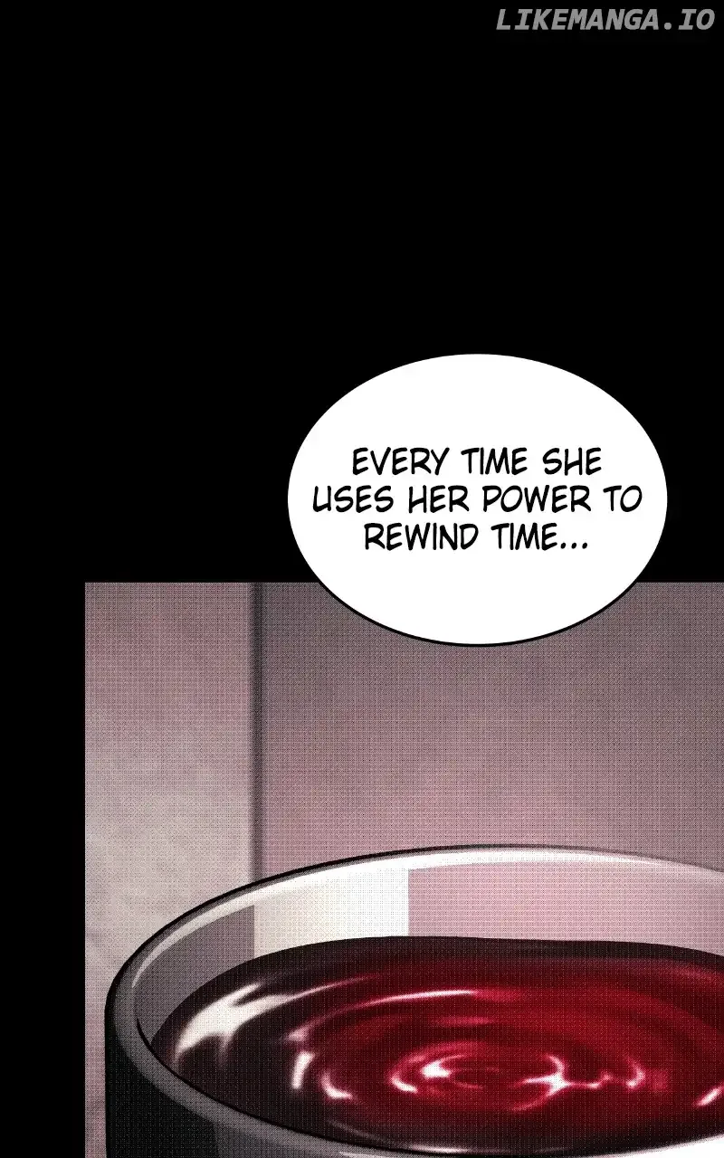 Empress Hunt Chapter 55 page 90