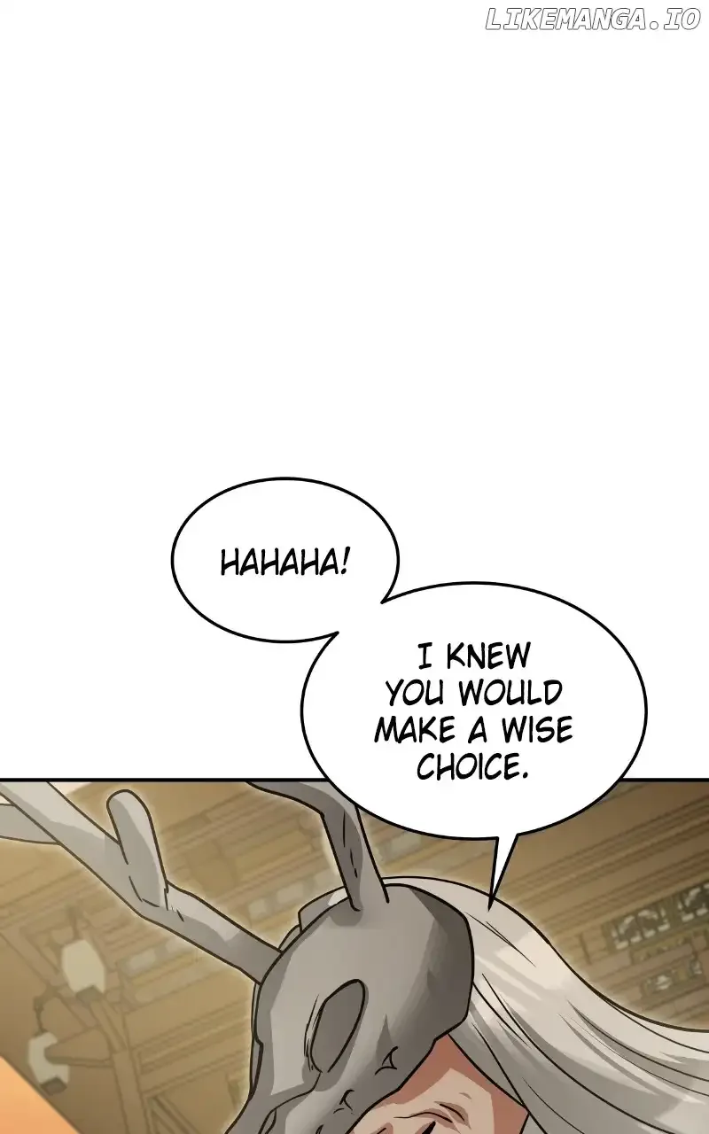 Empress Hunt Chapter 55 page 68