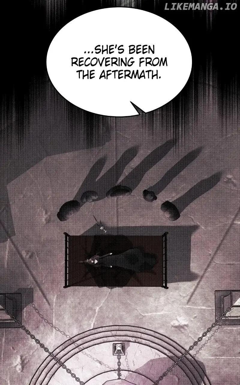 Empress Hunt Chapter 55 page 95