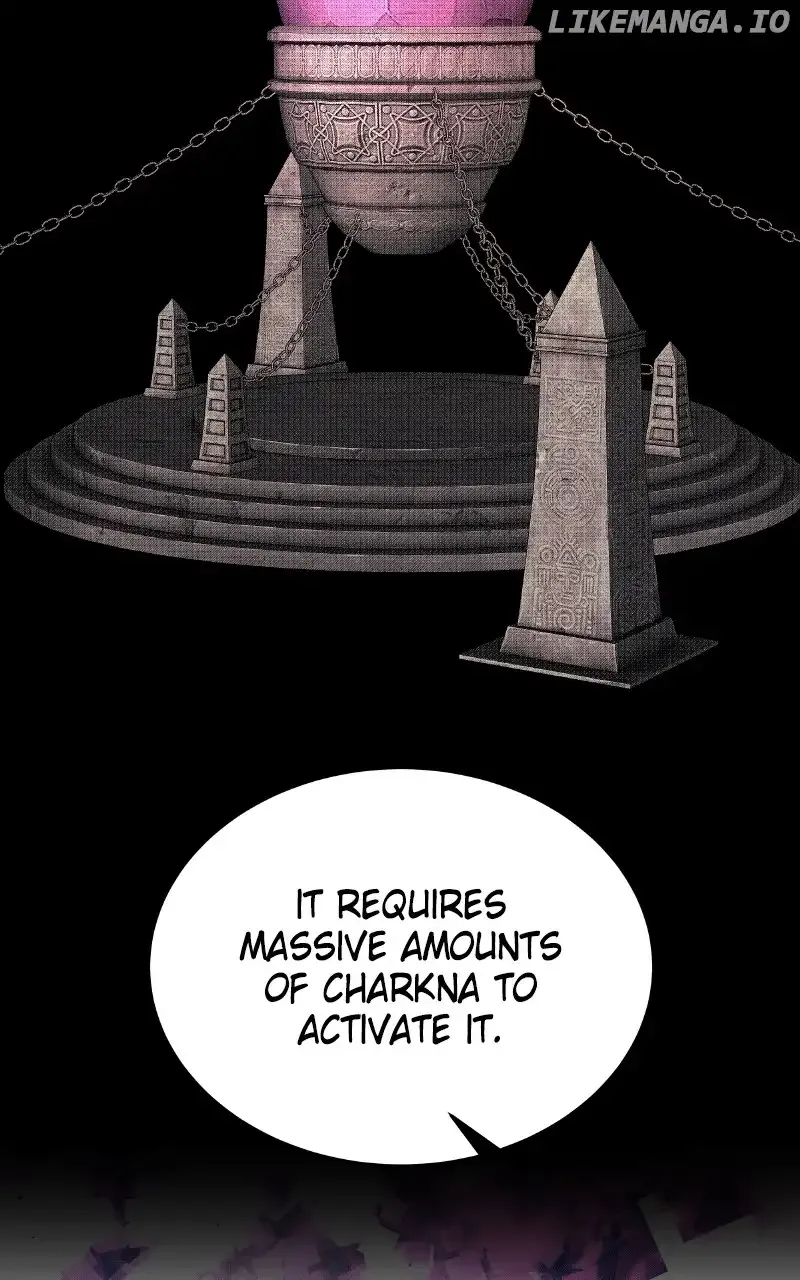 Empress Hunt Chapter 55 page 81