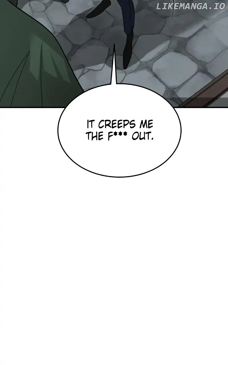 Empress Hunt Chapter 56 page 47