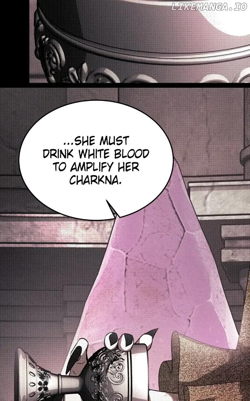 Empress Hunt Chapter 55 page 91