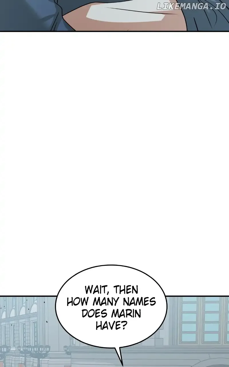Empress Hunt Chapter 56 page 42