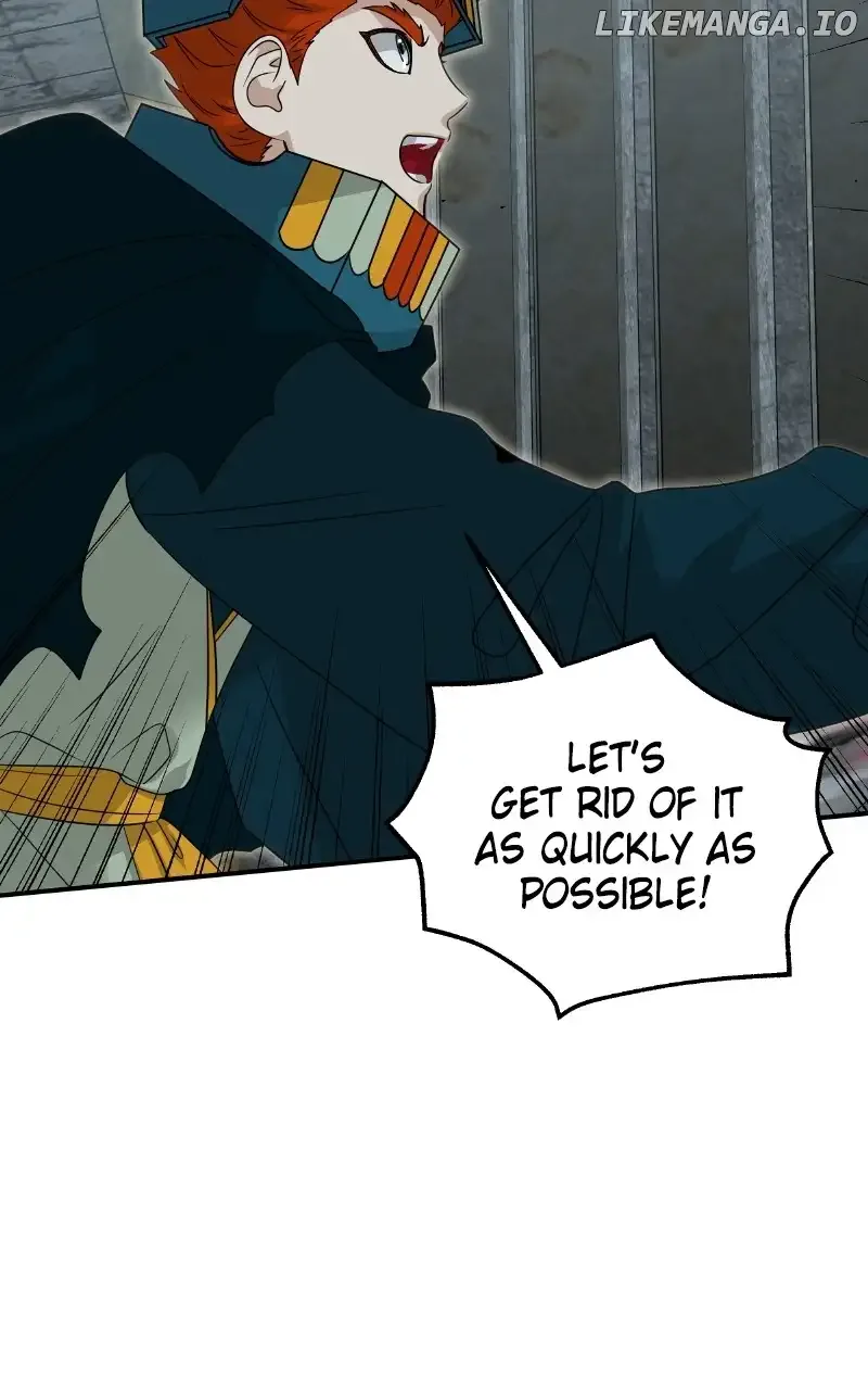 Empress Hunt Chapter 56 page 65