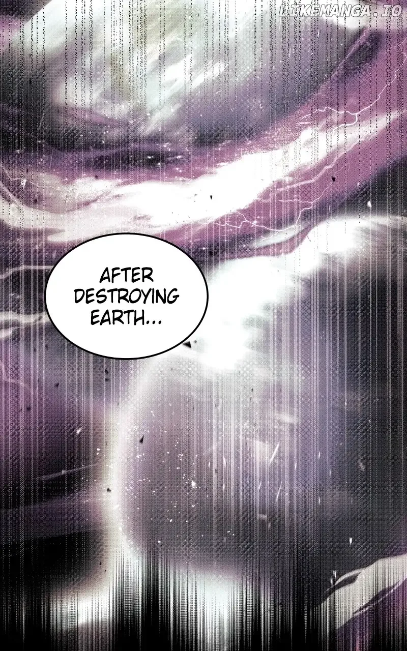 Empress Hunt Chapter 55 page 94