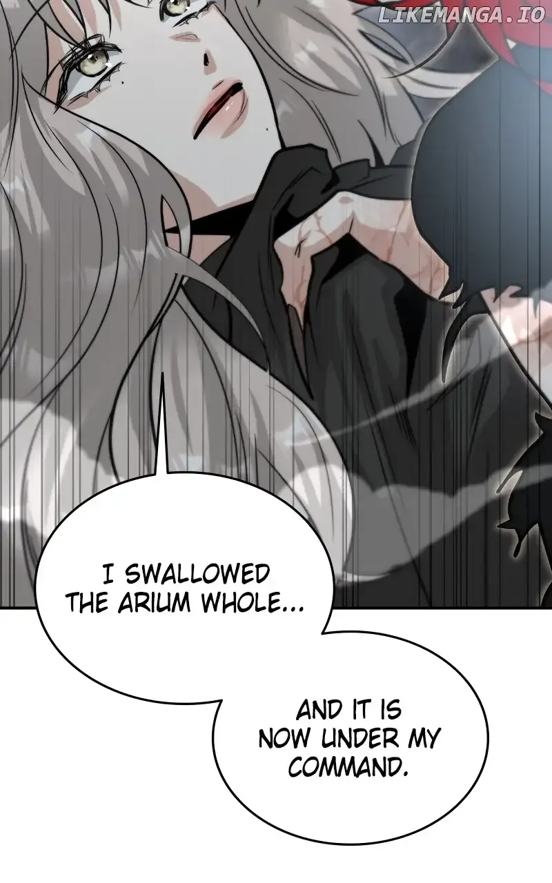 Empress Hunt Chapter 61 page 14