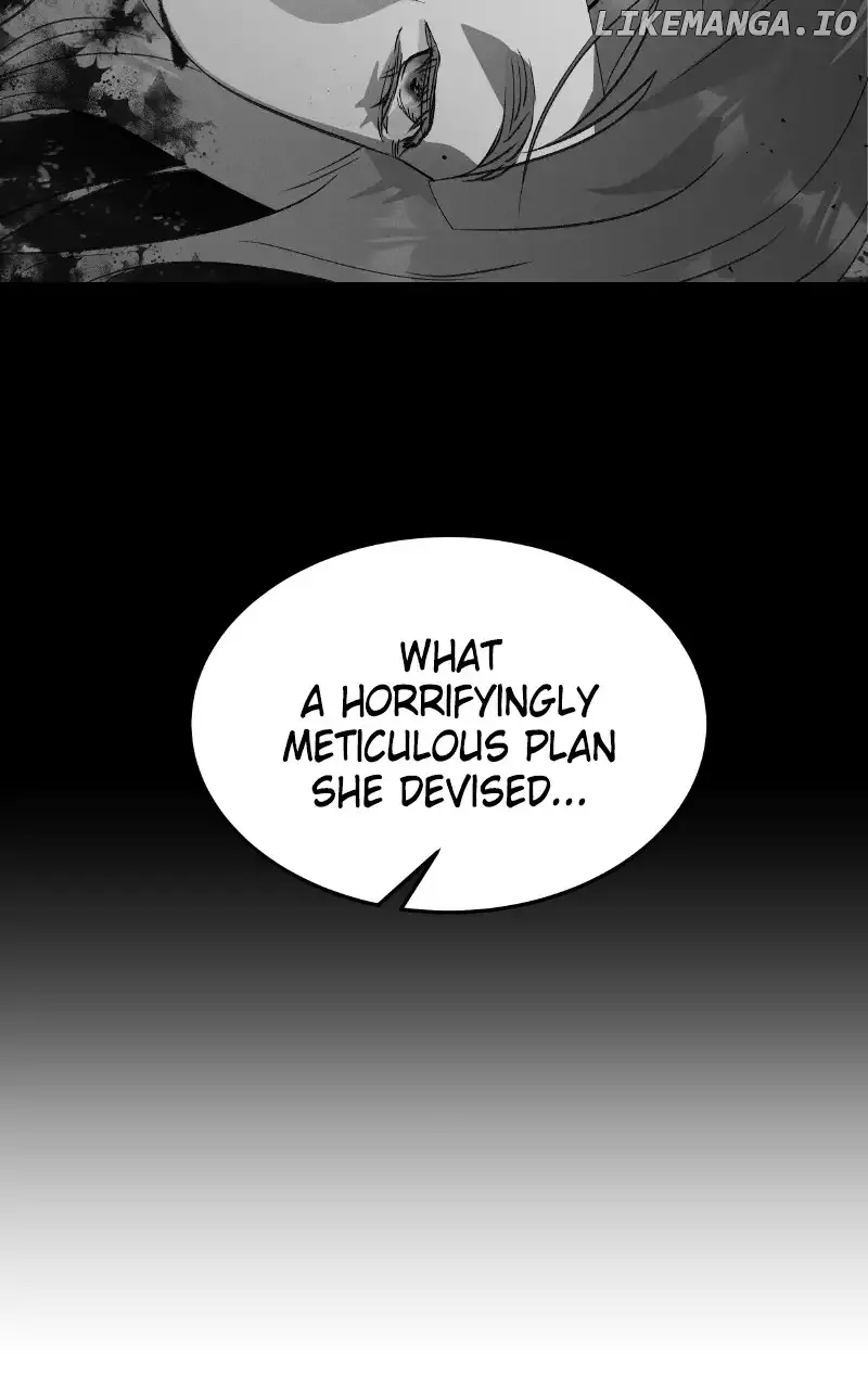 Empress Hunt Chapter 56 page 54