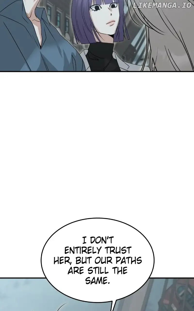 Empress Hunt Chapter 56 page 56