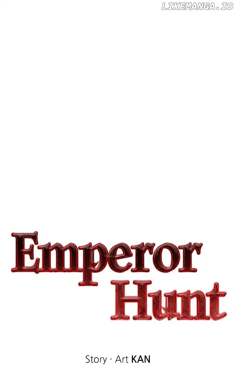 Empress Hunt Chapter 61 page 2