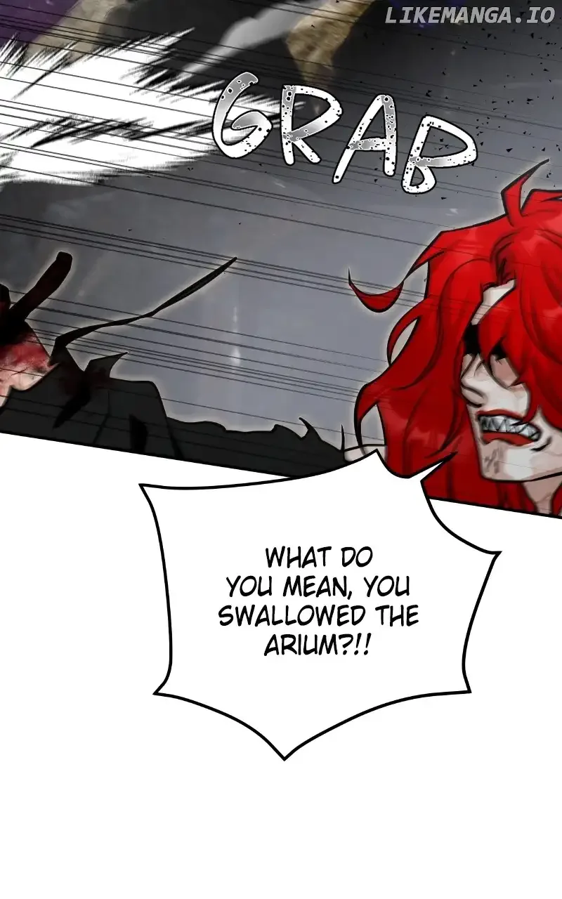 Empress Hunt Chapter 61 page 12