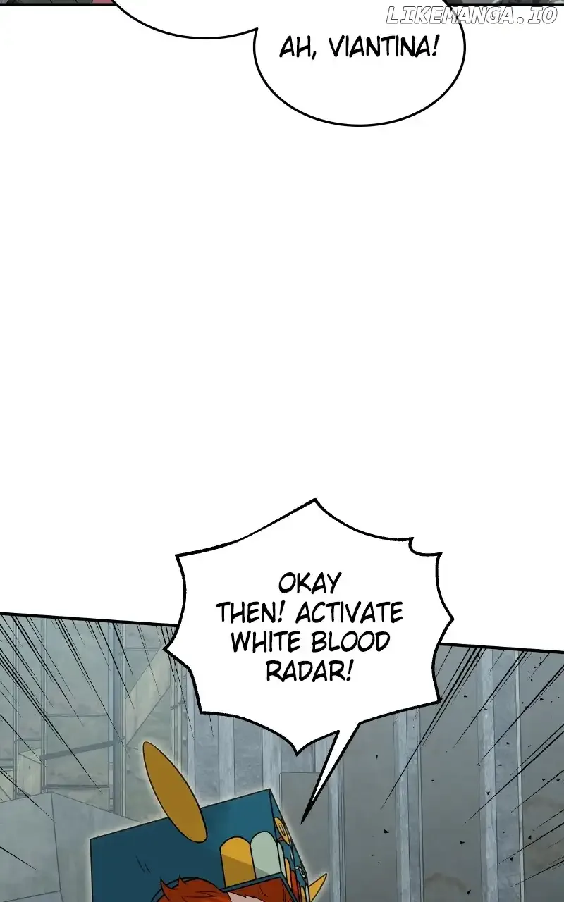 Empress Hunt Chapter 56 page 64