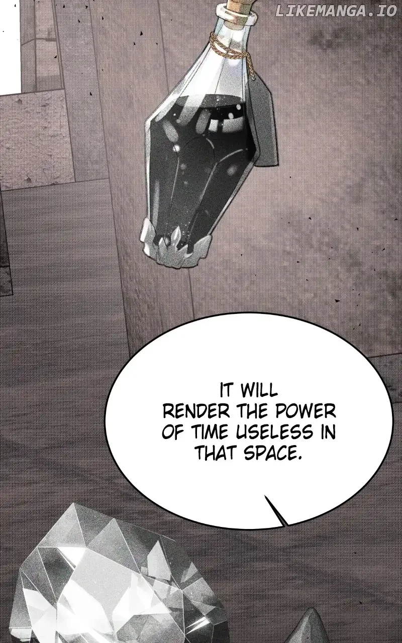 Empress Hunt Chapter 55 page 101