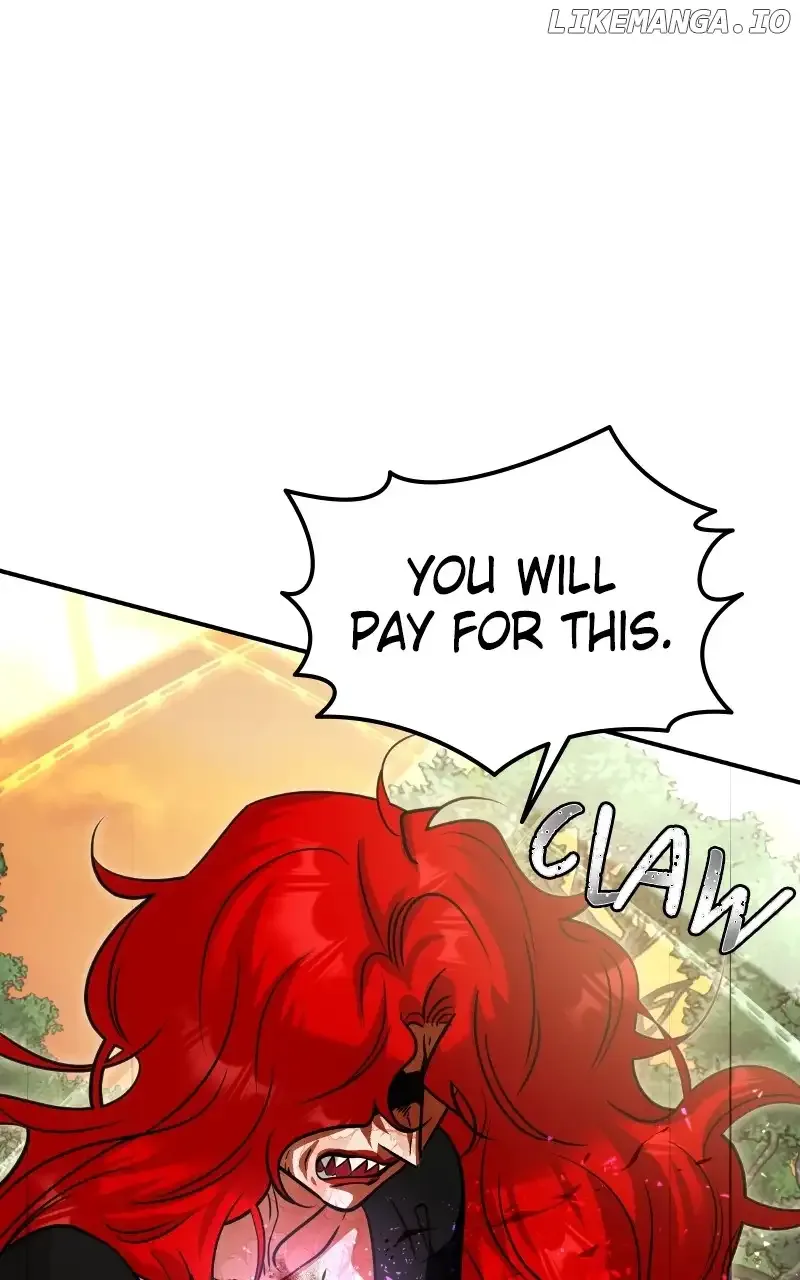 Empress Hunt Chapter 61 page 46