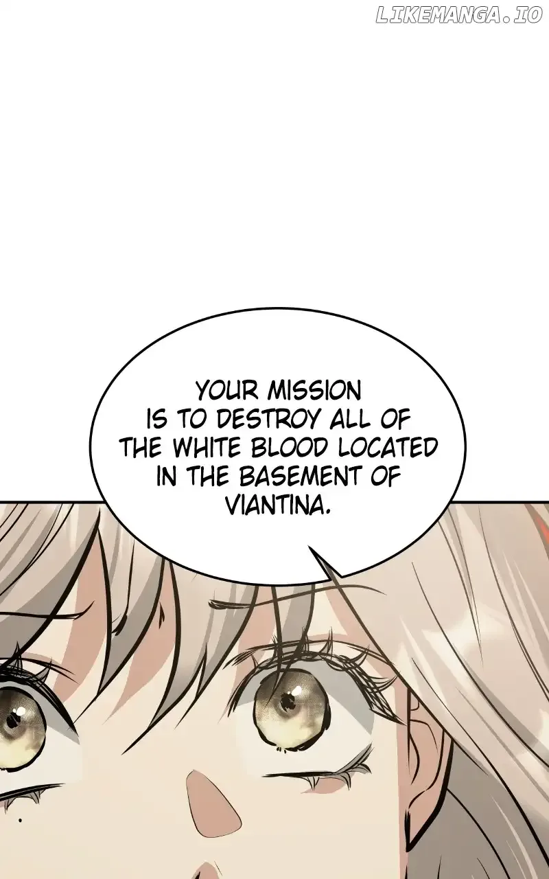 Empress Hunt Chapter 55 page 99